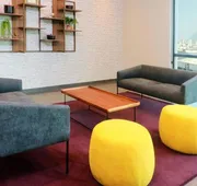 City Express by Marriott Monterrey Universidad hotel detail image 7