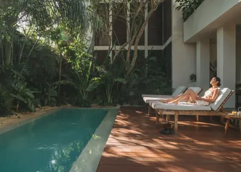 Downtown Tulum Hotel hotel thumbnail 2