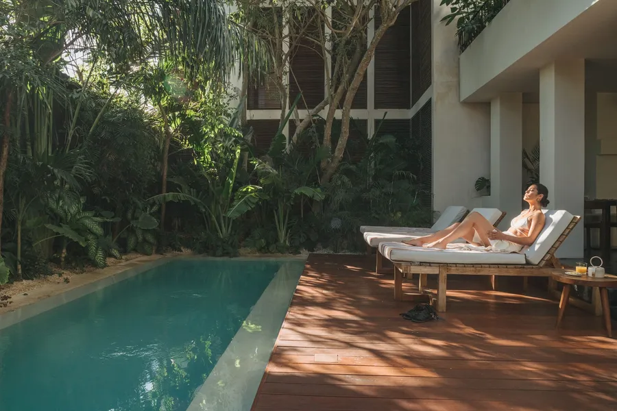 Downtown Tulum Hotel hotel detail image 2