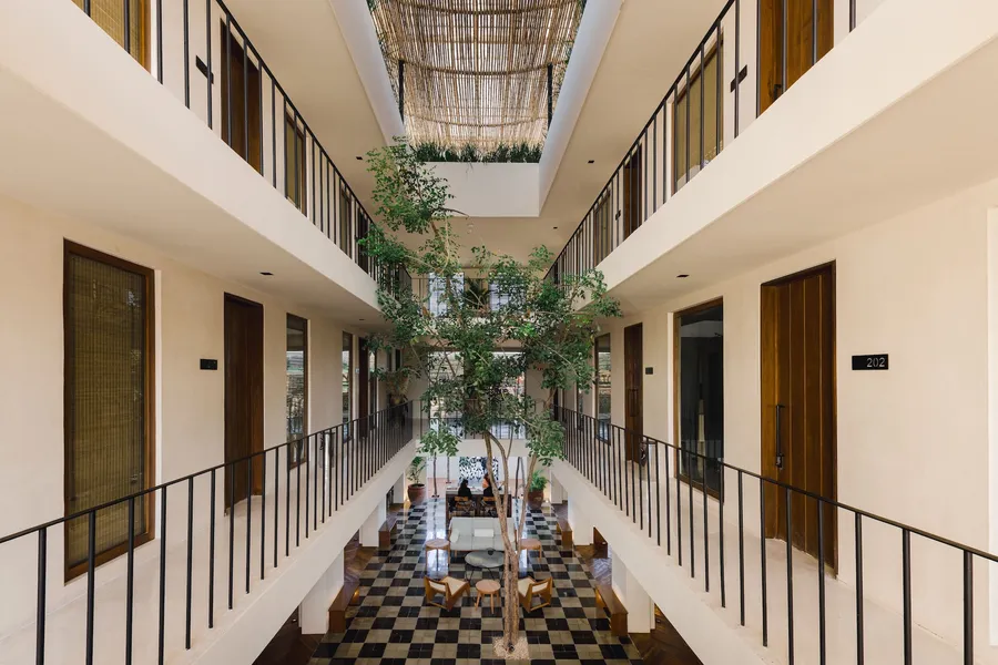 Downtown Tulum Hotel hotel detail image 6