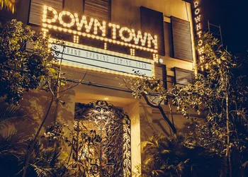 Downtown Tulum Hotel hotel thumbnail 8