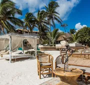 Hotel Roc Luxe Tulum - Adults Only hotel detail image 3