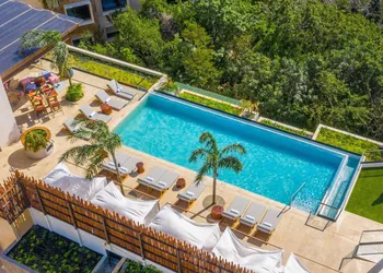 Aloft Tulum hotel thumbnail 2