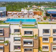 Aloft Tulum hotel detail image 3