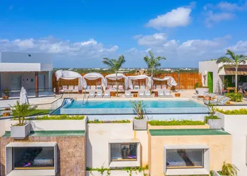 Aloft Tulum hotel thumbnail 3
