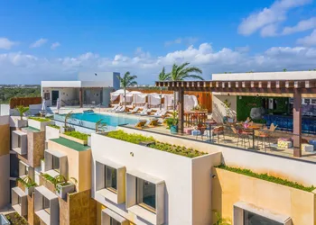 Aloft Tulum hotel thumbnail 4