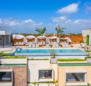 Aloft Tulum hotel detail image 5