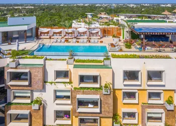 Aloft Tulum hotel thumbnail 5