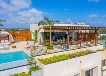 Aloft Tulum hotel thumbnail 6