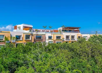 Aloft Tulum hotel thumbnail 8