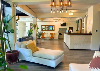 Joint Boutique Hotel hotel thumbnail 2