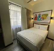 Joint Boutique Hotel hotel detail image 3