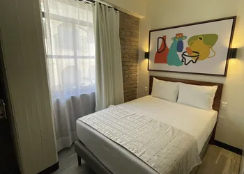 Joint Boutique Hotel hotel thumbnail 3