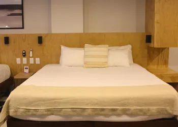Joint Boutique Hotel hotel thumbnail 4