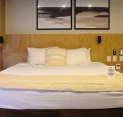 Joint Boutique Hotel hotel detail image 5