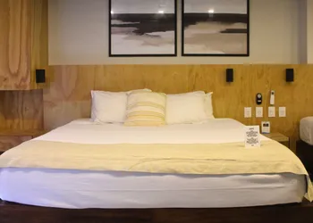 Joint Boutique Hotel hotel thumbnail 5