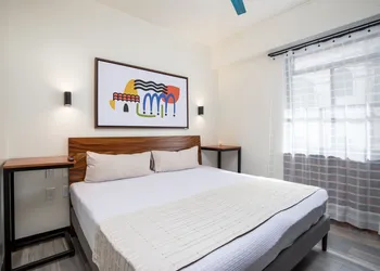 Joint Boutique Hotel hotel thumbnail 6