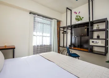 Joint Boutique Hotel hotel thumbnail 7