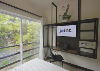 Joint Boutique Hotel hotel thumbnail 8