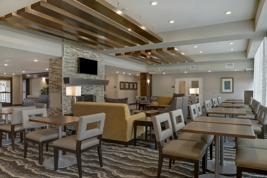 Staybridge Suites Overland Park - Kansas City S by IHG hotel detail image 2