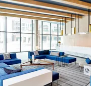 AC Hotel By Marriott Greenville hotel detail image 3