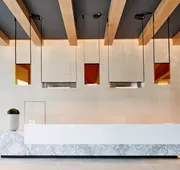 AC Hotel By Marriott Greenville hotel detail image 4