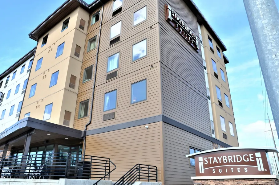 Staybridge Suites Hillsboro - Orenco Station by IHG hotel detail image 2