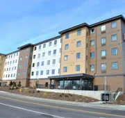Staybridge Suites Hillsboro - Orenco Station by IHG hotel detail image 4