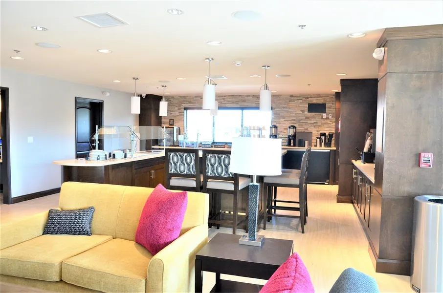 Staybridge Suites Hillsboro - Orenco Station by IHG hotel detail image 6