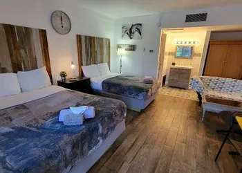Sussex Motel hotel thumbnail 7