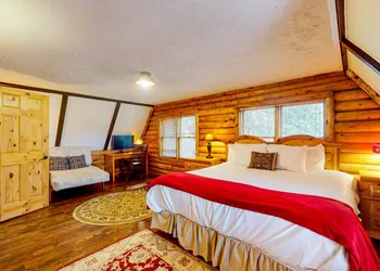 San Jacinto Lodge hotel thumbnail 4