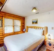 San Jacinto Lodge hotel detail image 7