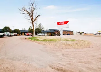 OYO Hotel Cheyenne Wells - US 40 hotel thumbnail 5