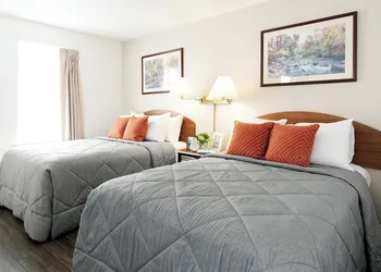 InTown Suites Extended Stay Macon GA hotel thumbnail 8