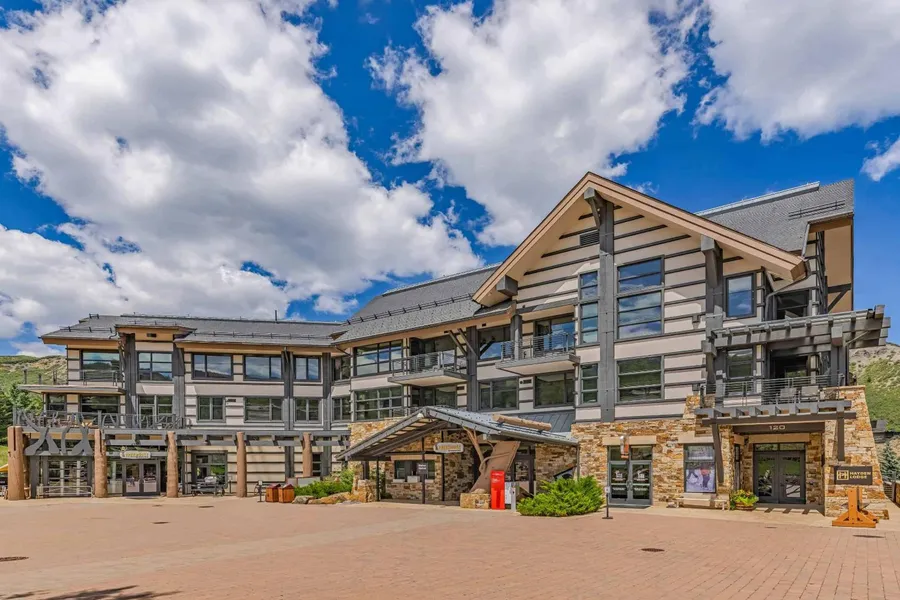Hayden Lodge by Snowmass Mountain Lodging hotel detail image 2