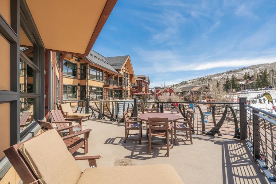 Hayden Lodge by Snowmass Mountain Lodging hotel detail image 6