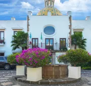 Anticavilla Hotel restaurante & Spa hotel detail image 4