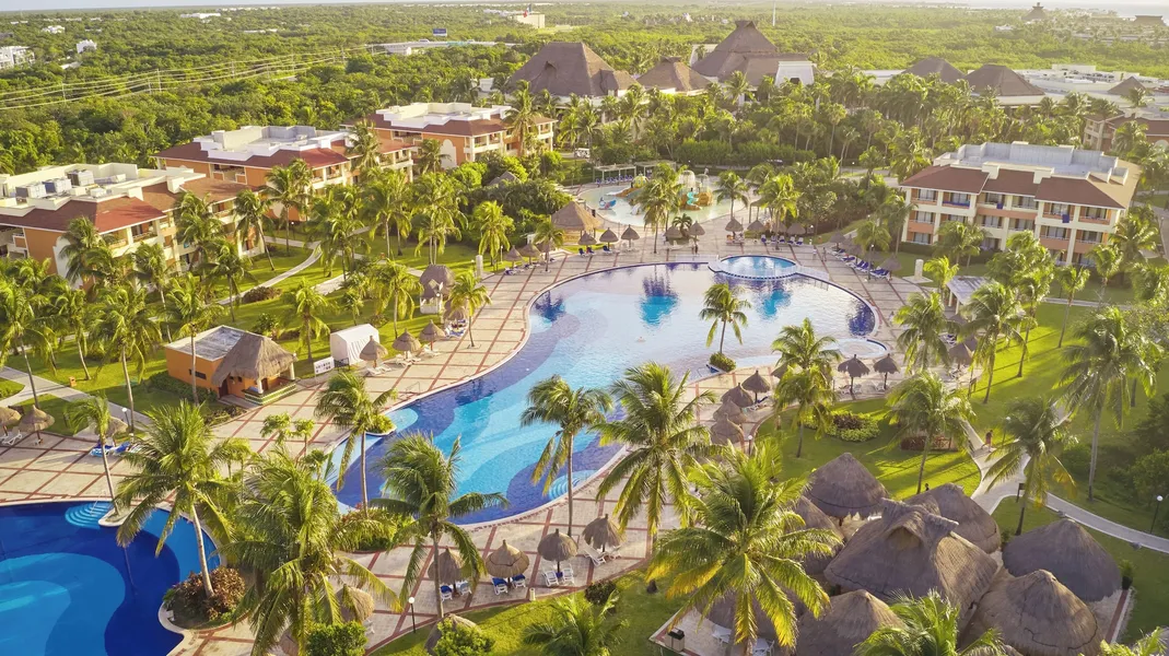 Bahia Principe Explore Coba - All Inclusive hotel detail image 2