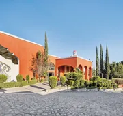 Fiesta Americana Hacienda Ixtapan de La Sal hotel detail image 7