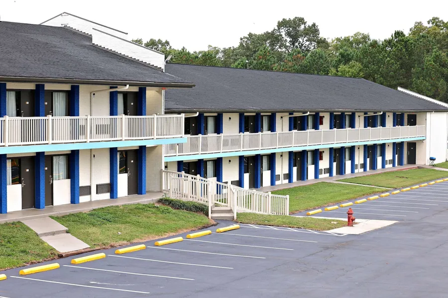 Days Inn by Wyndham Kings Dominion/Doswell hotel detail image 2
