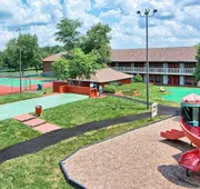 Days Inn by Wyndham Kings Dominion/Doswell hotel detail image 3