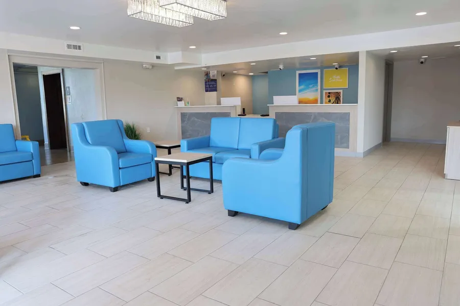 Days Inn by Wyndham Kings Dominion/Doswell hotel detail image 6