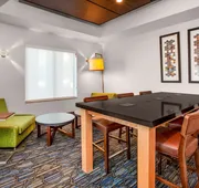 Holiday Inn Express Hotel & Suites Cleveland - Richfield by IHG hotel detail image 3