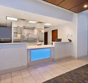 Holiday Inn Express Hotel & Suites Cleveland - Richfield by IHG hotel detail image 4