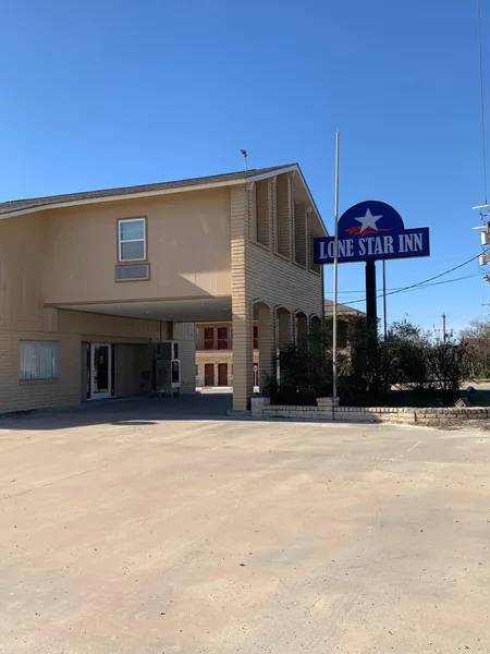 Lone Star Inn hotel detail image 2