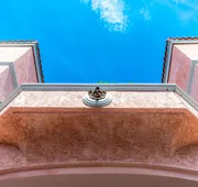 Secret Garden Miami Beach hotel detail image 5
