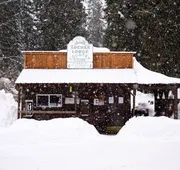 Lochsa Lodge Resort hotel detail image 4