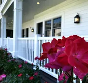 The Belfry House hotel detail image 3