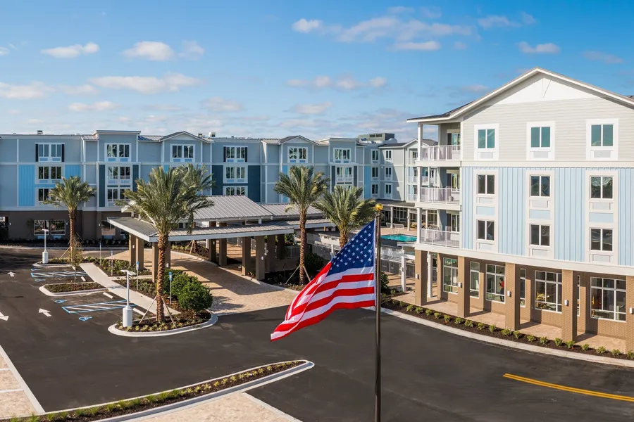 SpringHill Suites by Marriott Amelia Island hotel detail image 2