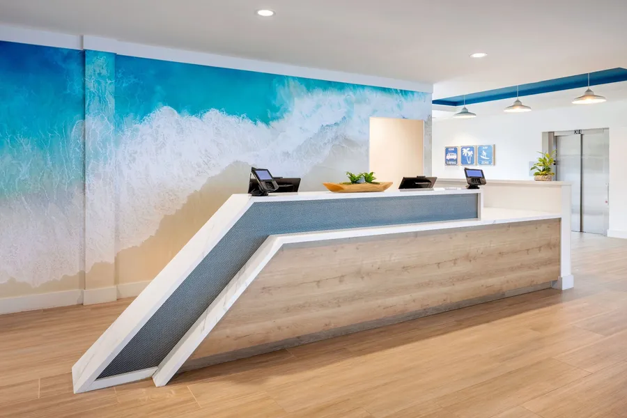 SpringHill Suites by Marriott Amelia Island hotel detail image 6